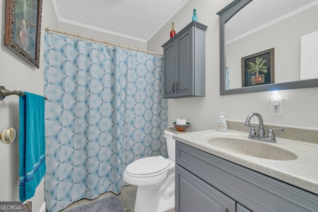 2253 Lake Louise Rd, House other with 4 bedrooms, 3 bathrooms and null parking in Toccoa GA | Image 26