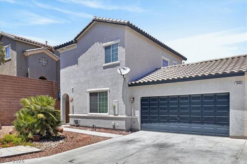 7949 Violet Dawn St, Las Vegas, NV, 89149-3764 | Card Image