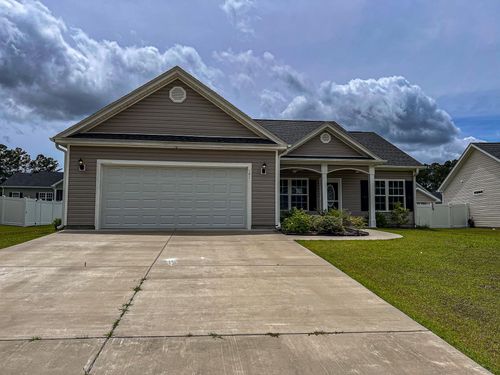 141 Baylee Cir, Aynor, SC, 29544-7994 | Card Image