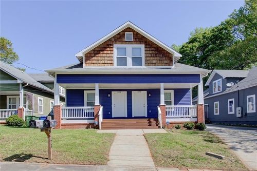 1173 Arlington Ave Sw, Atlanta, GA, 30310-3847 | Card Image