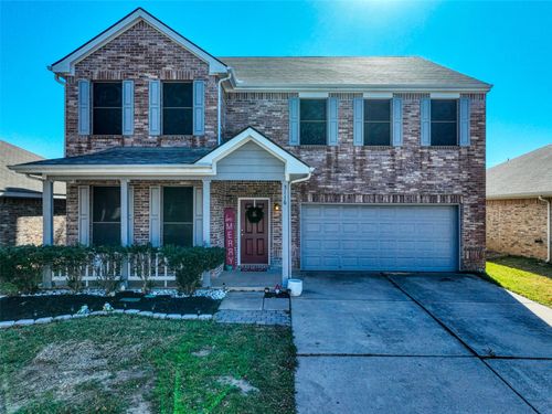 5116 Senator Dr, Fort Worth, TX, 76244-5908 | Card Image