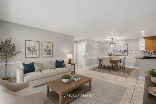23-23 Three Mast Lane, Hilton Head Island, SC, 29928 | Card Image