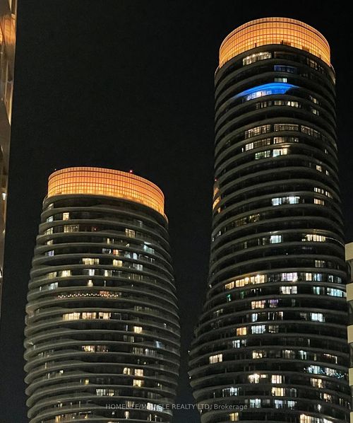 4602-60 Absolute Ave, Mississauga, ON, L4Z0A9 | Card Image