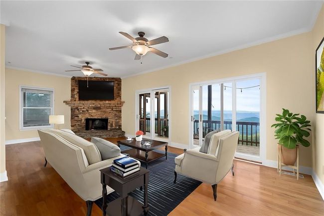 2159 Monument Rd, House other with 5 bedrooms, 4 bathrooms and 4 parking in Jasper GA | Image 19