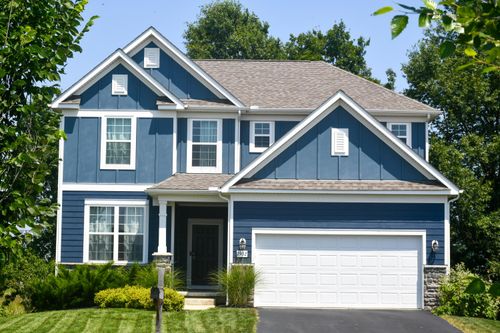 2932 Beechwood Dr, Powell, OH, 43065-6196 | Card Image