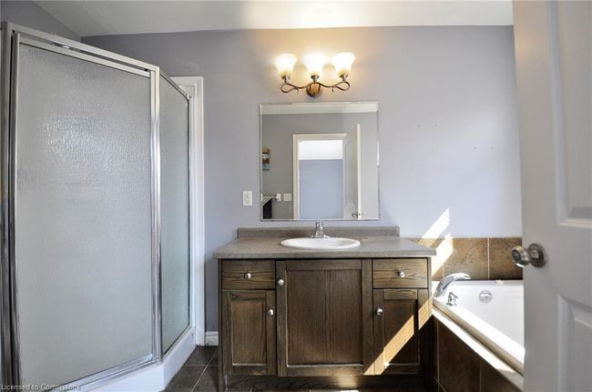 597 Sales Dr, House other with 5 bedrooms, 4 bathrooms and 4 parking in Woodstock ON | Image 19