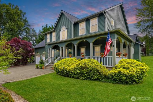 1409 27th Street Se, Puyallup, WA, 98372 | Card Image
