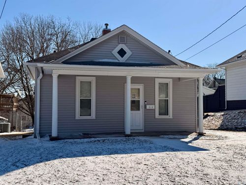 516 S Alice St, Sioux City, IA, 51106-1201 | Card Image