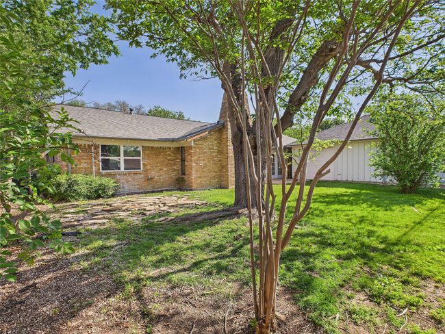 3701 Lawndale Ave, House other with 4 bedrooms, 2 bathrooms and null parking in Fort Worth TX | Image 24