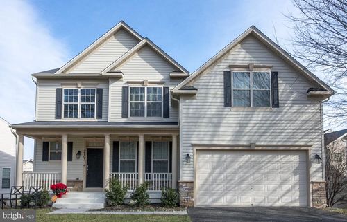 2703 Swann Wing Ct, LANHAM, MD, 20706-1690 | Card Image