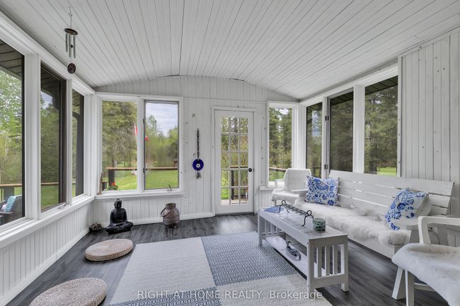 119 Sturgeon Glen Rd, House other with 3 bedrooms, 2 bathrooms and 13 parking in Fenelon Falls ON | Image 13