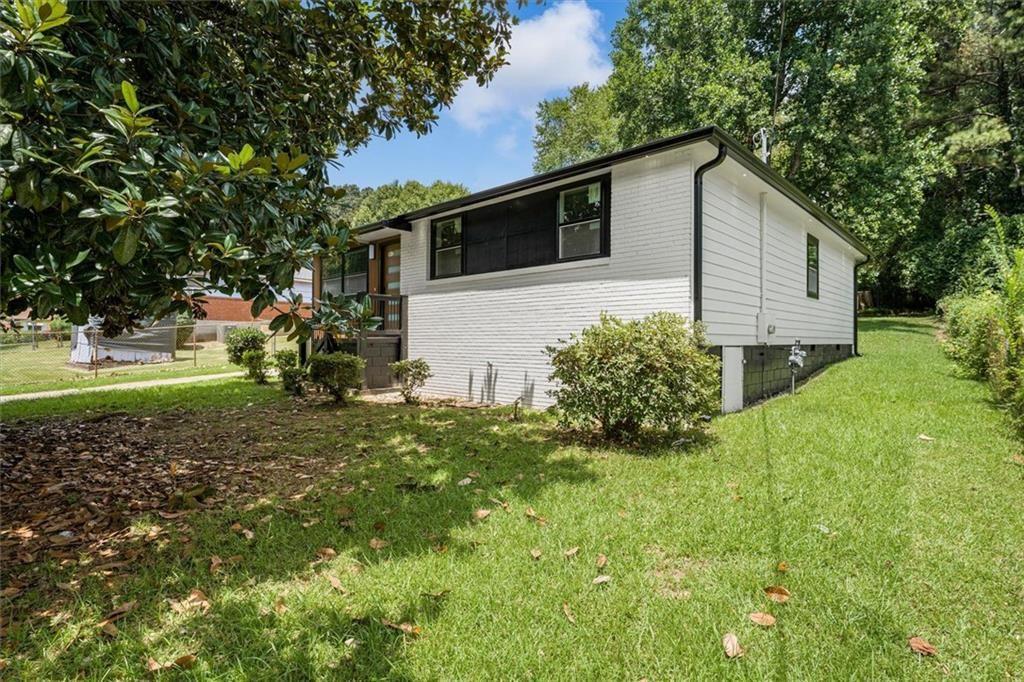 Residential Lease in Atlanta 5