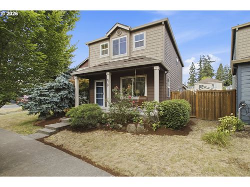 879 Sw Windrose Ter, Beaverton, OR, 97003 | Card Image