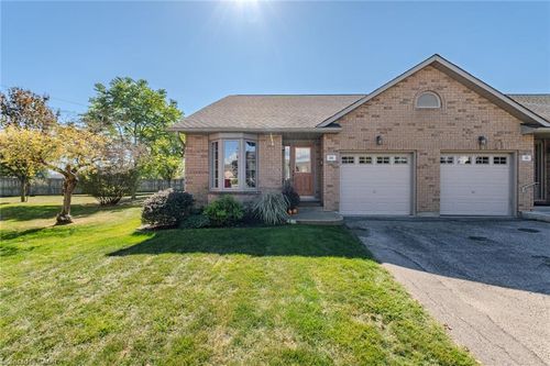 16-19 Somerset Dr, Port Dover, ON, N0A1N7 | Card Image