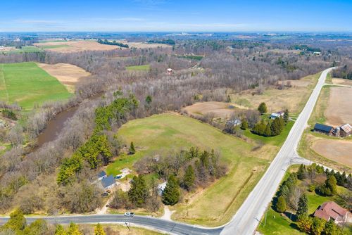 9932 County Highway Jj, Manitowoc Rapids, WI, 54220 | Card Image