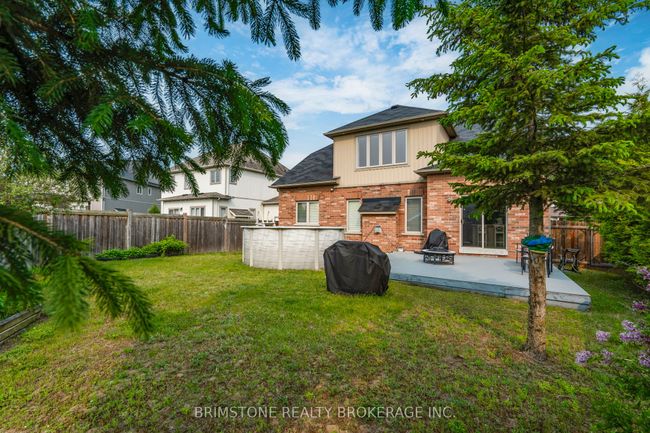 5 Nadmarc Crt, House other with 7 bedrooms, 4 bathrooms and 5 parking in Angus ON | Image 38
