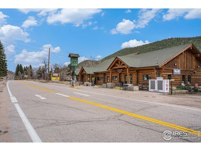 504 Rustic Rd, House other with 2 bedrooms, 2 bathrooms and null parking in Bellvue CO | Image 35