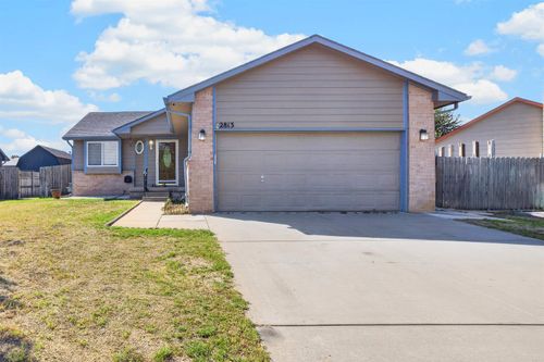 2813 W 43rd St S, Wichita, KS, 67217 | Card Image