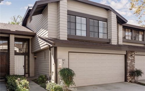unit-3-543 W Puente St, Covina, CA, 91722-6705 | Card Image