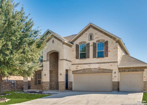 14218 Saratoga Pass, San Antonio, TX, 78254-1891 | Card Image