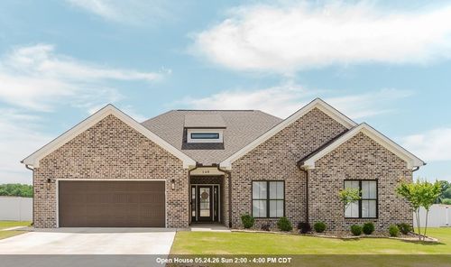 140 Spry Way, Killen, AL, 35645-2200 | Card Image