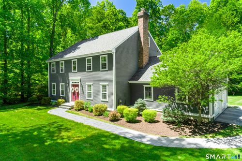 78 Deer Run Dr, Colchester, CT, 06415-1805 | Card Image