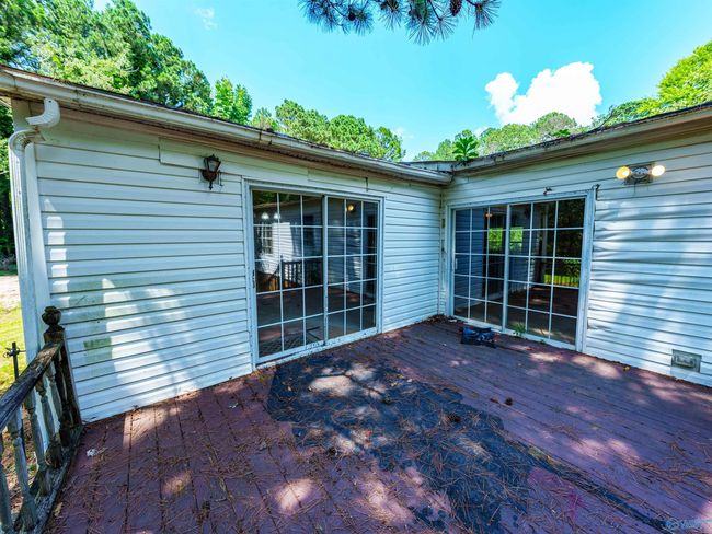 With access from Kitchen and Family Room | Image 33