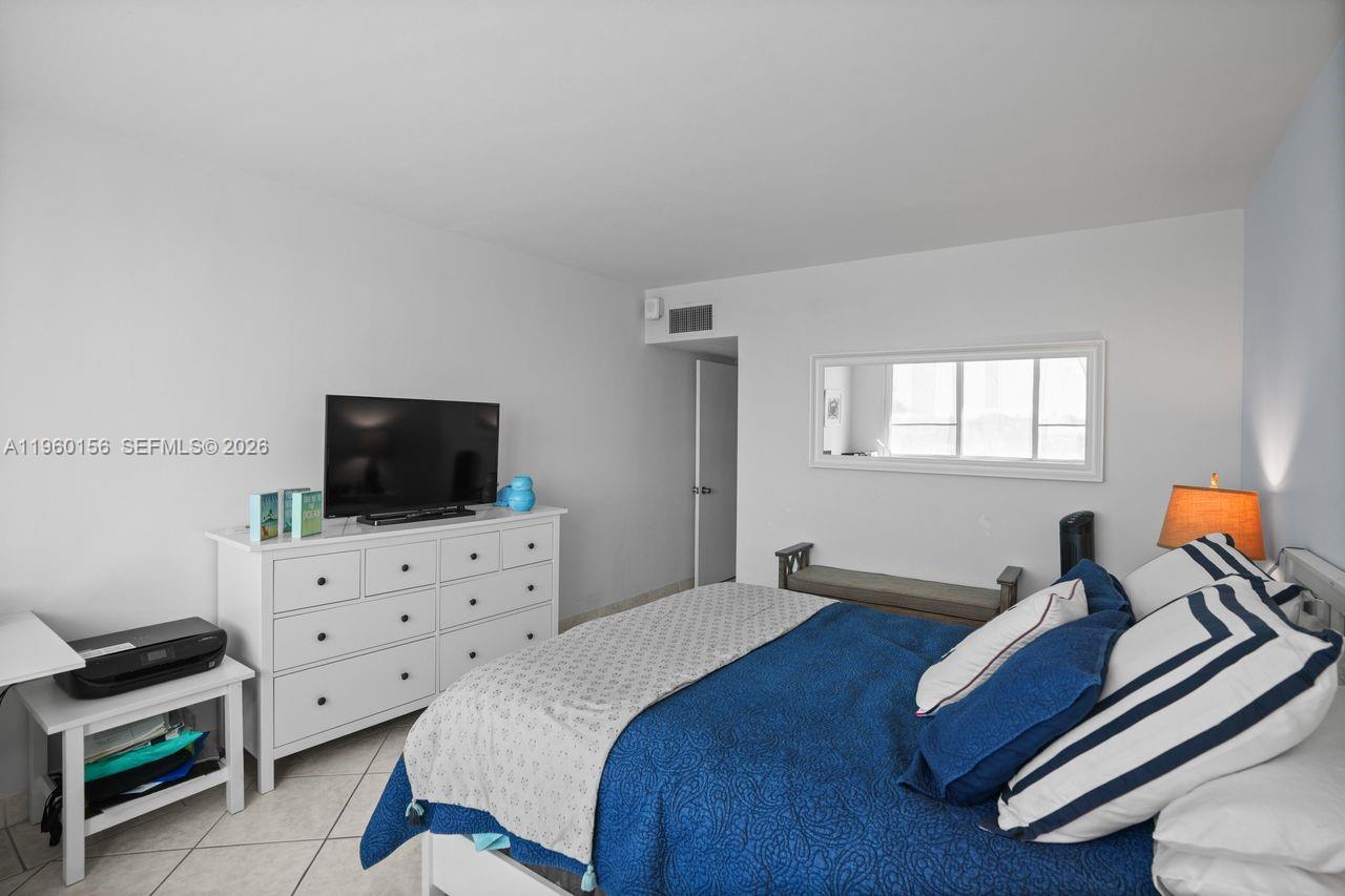 Residential in Miami Beach