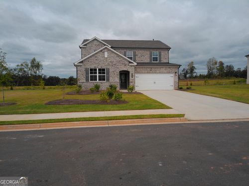 308 Earnshaw Avenue, Mcdonough, GA, 30253 | Card Image