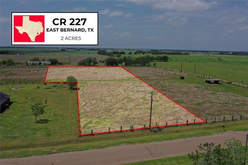 00 County Road 227, Hungerford, TX, 77448 | Card Image