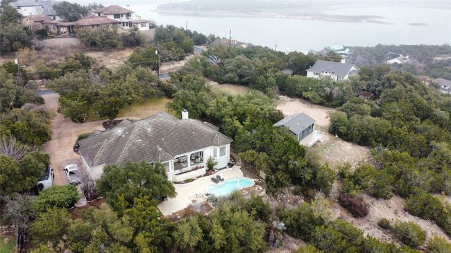 Drone / aerial view of a pool area | Image 29