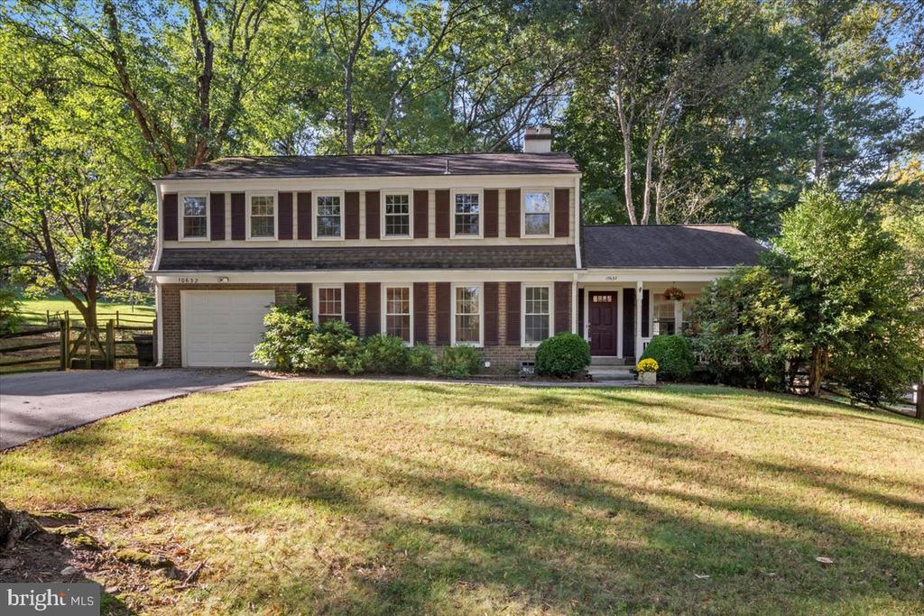Seneca Spring Way, Montgomery Village, MD 20886