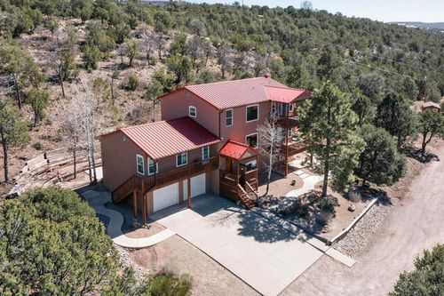 32 Camino De Avila, Tijeras, NM, 87059 | Card Image