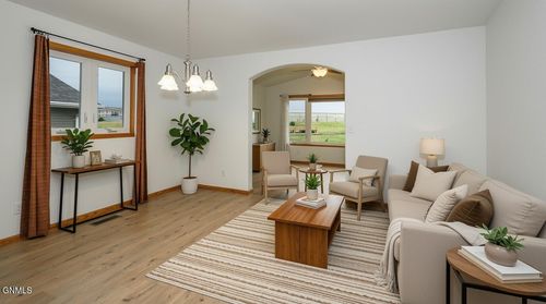 3433 Nebraska Dr, Bismarck, ND, 58503-1649 | Card Image