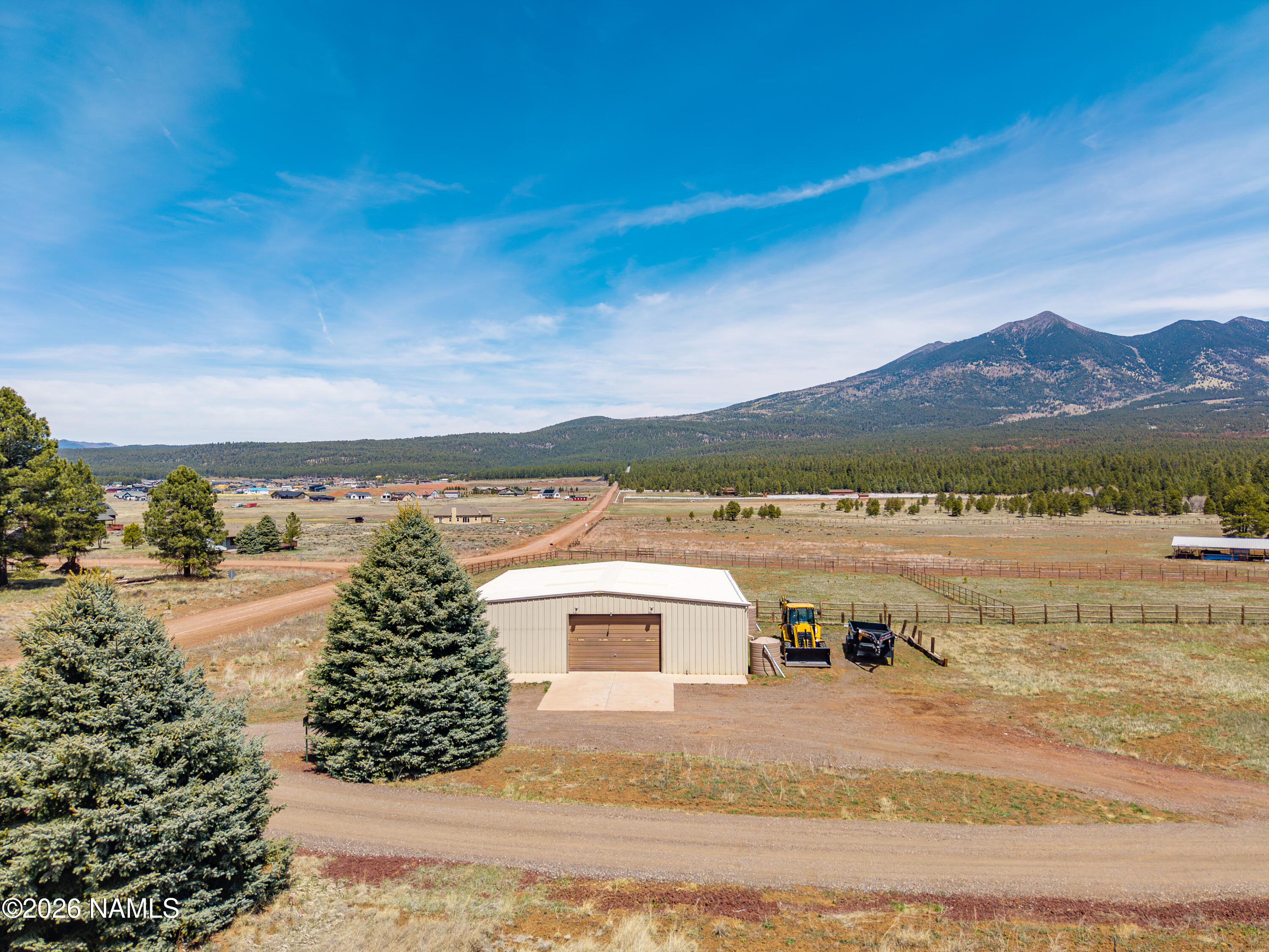 Residential in Flagstaff 4