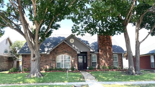 2313 Lancecrest Dr, Garland, TX, 75044-6041 | Card Image
