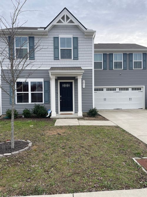 2017 Westchester Dr, Nashville, TN, 37207-1810 | Card Image