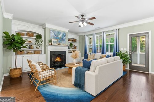 3455 Buffington Ln, Cumming, GA, 30040-6793 | Card Image