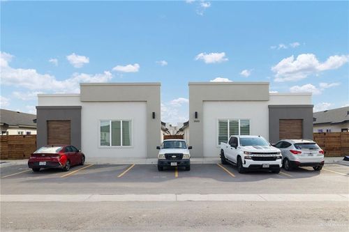 1-3600 Valeria Lane, Weslaco, TX, 78599 | Card Image