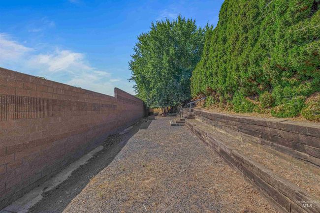 View of yard | Image 44