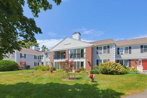 7-7 Highview Drive, Sandwich, MA, 02563 | Card Image