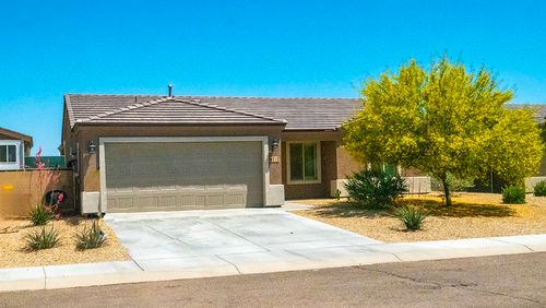 6717 W Nielsen Way, Golden Valley, AZ, 86413 | Card Image