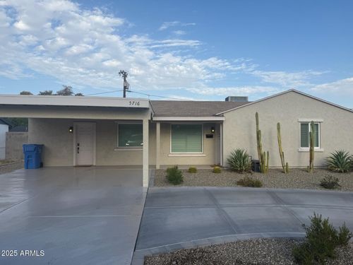 5716 N 12th St, Phoenix, AZ, 85014-2333 | Card Image