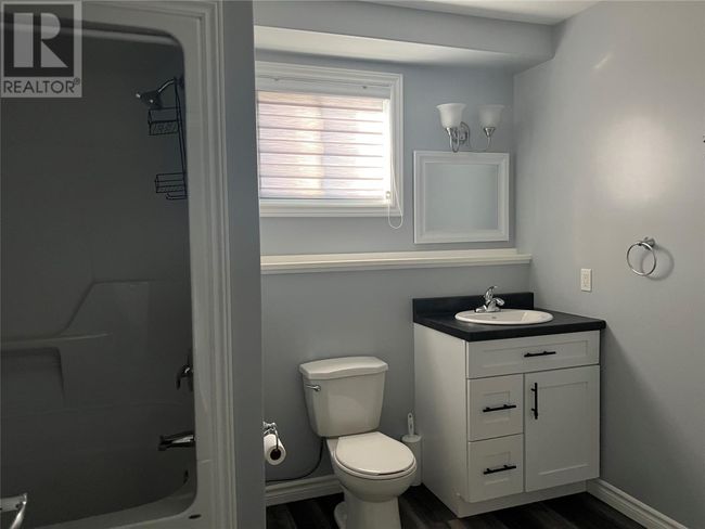 16 Cedar Lane, Home with 4 bedrooms, 2 bathrooms and null parking in Springdale NL | Image 41