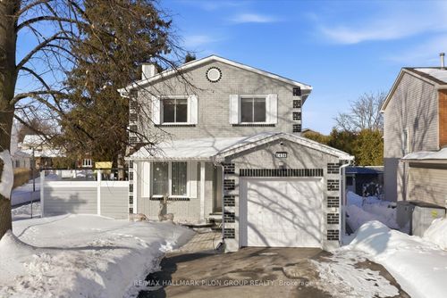 1456 Prestone Dr, Orléans, ON, K1E1M4 | Card Image