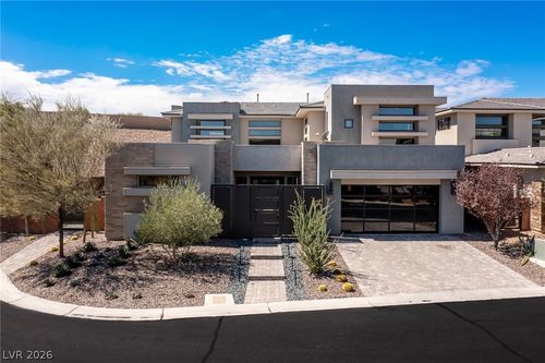 1 Garden Shadow Ln, Las Vegas, NV, 89135-7888 | Card Image