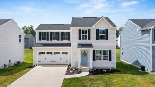 238 Leather Leaf Dr, Elyria, OH, 44035-7899 | Card Image