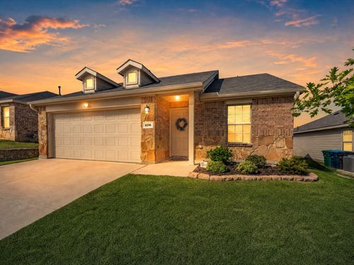 8316 Bell Ridge Ln, Fort Worth, TX, 76123-4305 | Card Image