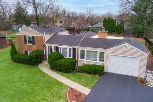 206 Elm St, Prospect Heights, IL, 60070-1454 | Card Image