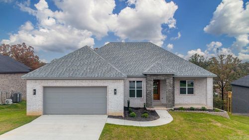 1181 Fern Ridge Road, Sherwood, AR, 72120 | Card Image